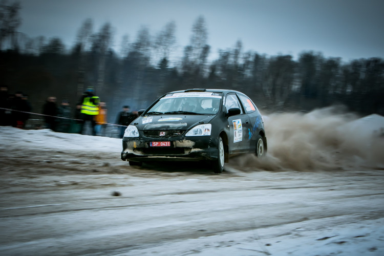 Rally Alūksne 2018 (Olafs Ezertēvs)