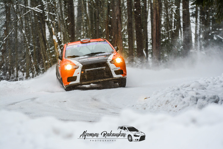 Rallijs Sarma 2018