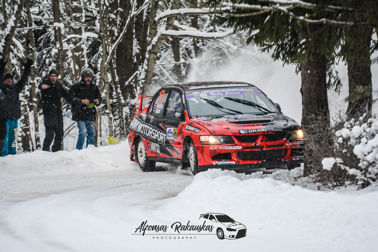 Rallijs Sarma 2018