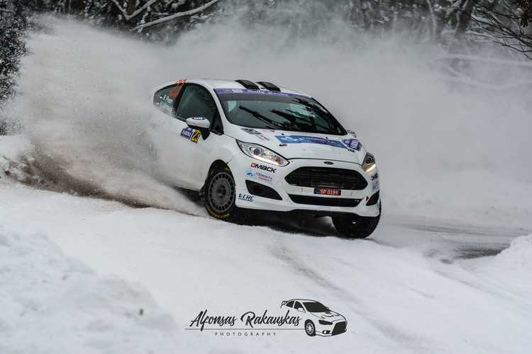 Rallijs Sarma 2018