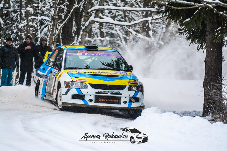 Rallijs Sarma 2018