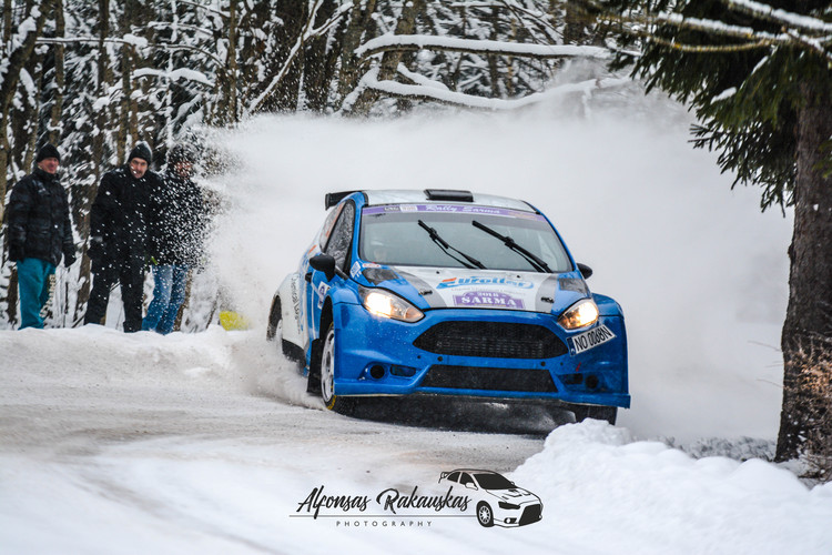 Rallijs Sarma 2018