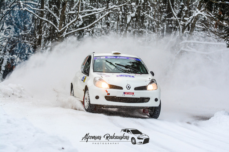 Rallijs Sarma 2018