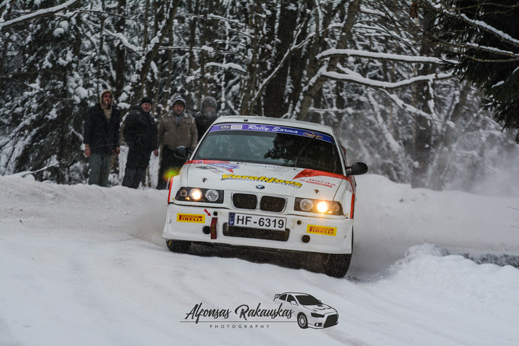 Rallijs Sarma 2018