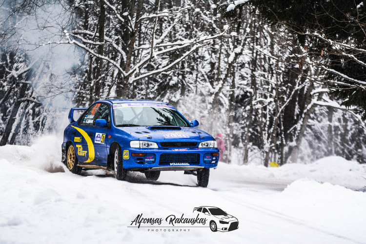 Rallijs Sarma 2018