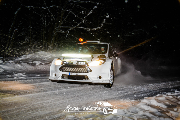 Rallijs Sarma 2018