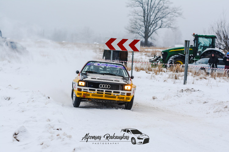 Rallijs Sarma 2018