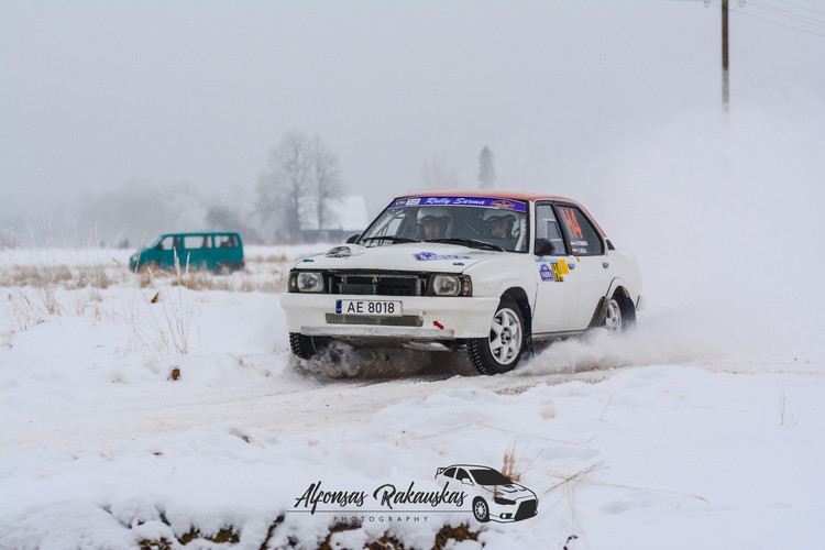 Rallijs Sarma 2018