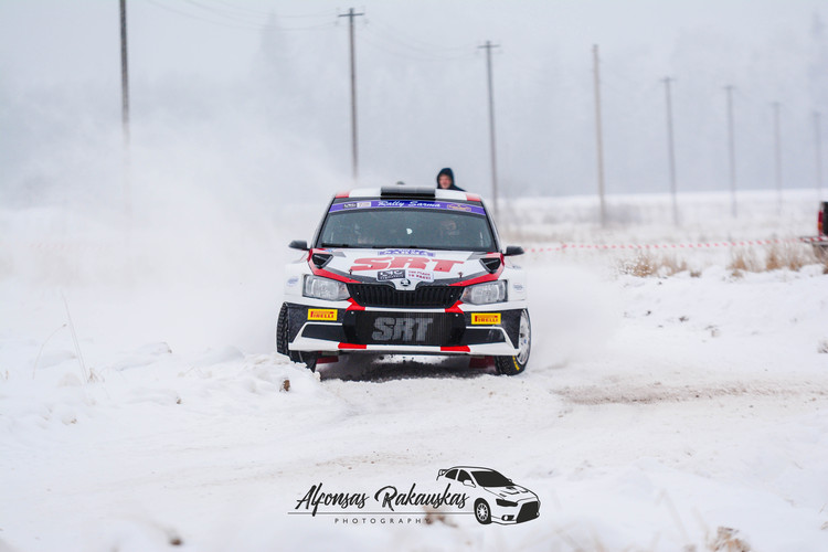 Rallijs Sarma 2018