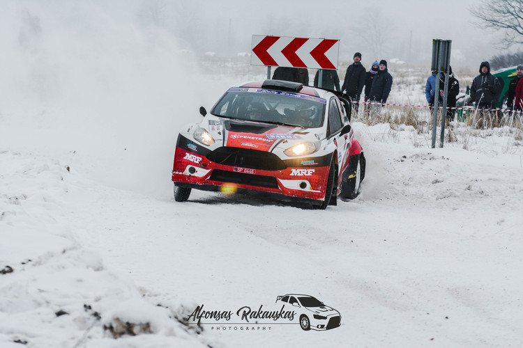 Rallijs Sarma 2018