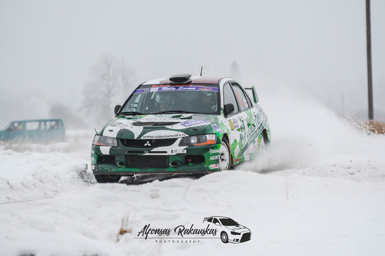 Rallijs Sarma 2018