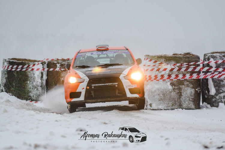 Rallijs Sarma 2018