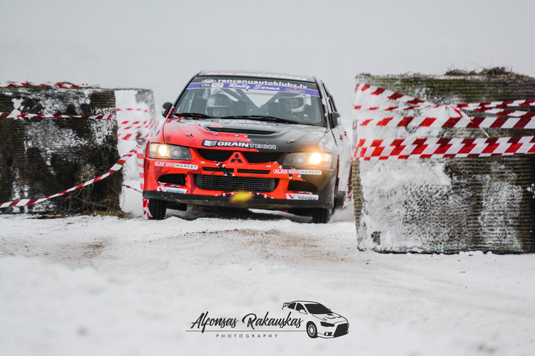 Rallijs Sarma 2018