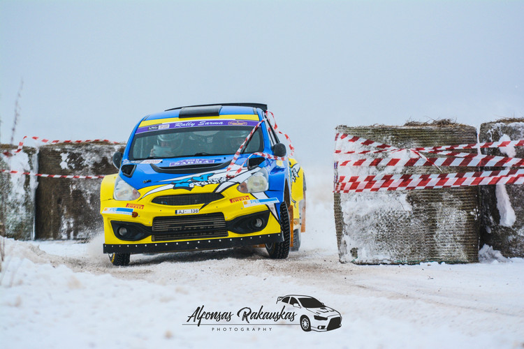 Rallijs Sarma 2018