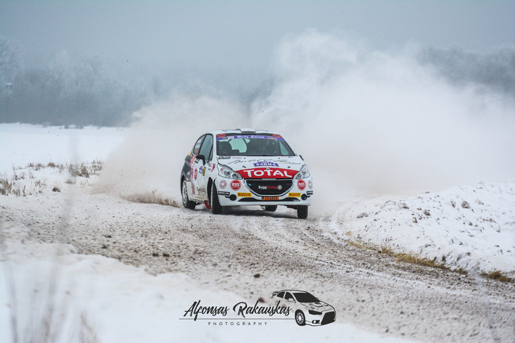 Rallijs Sarma 2018