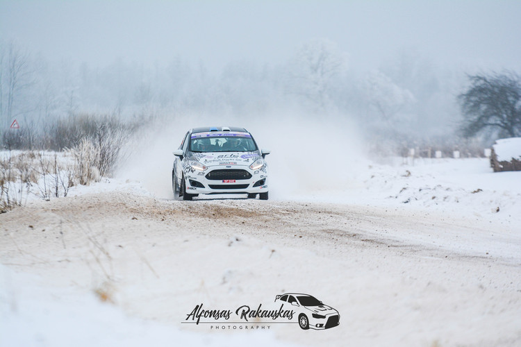 Rallijs Sarma 2018