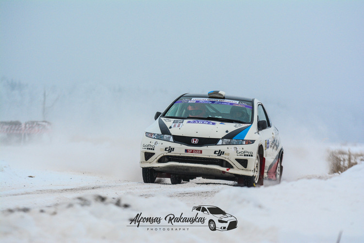 Rallijs Sarma 2018