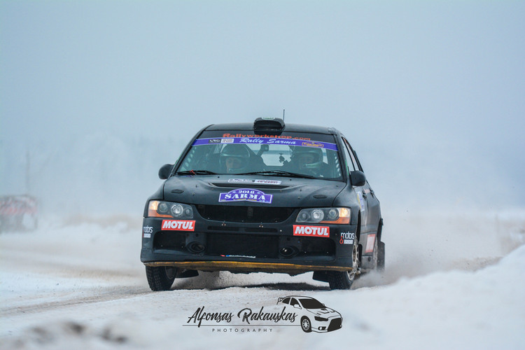 Rallijs Sarma 2018