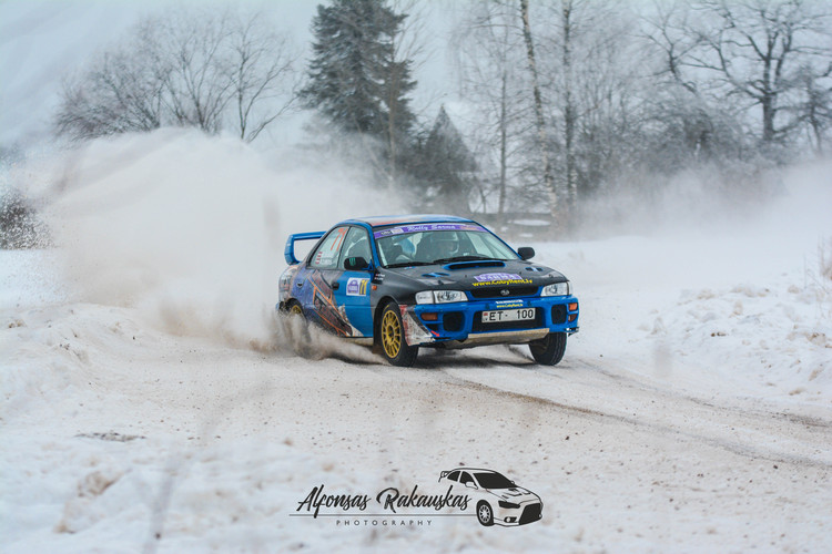 Rallijs Sarma 2018