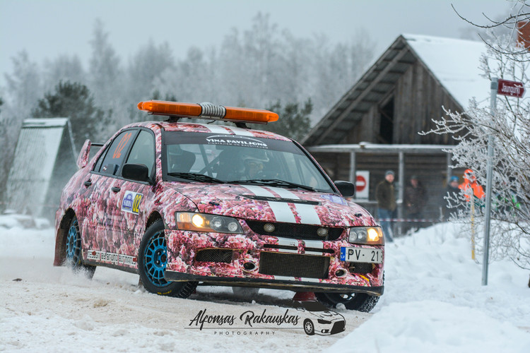 Rallijs Sarma 2018