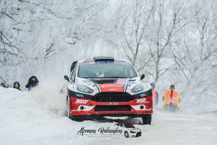 Rallijs Sarma 2018