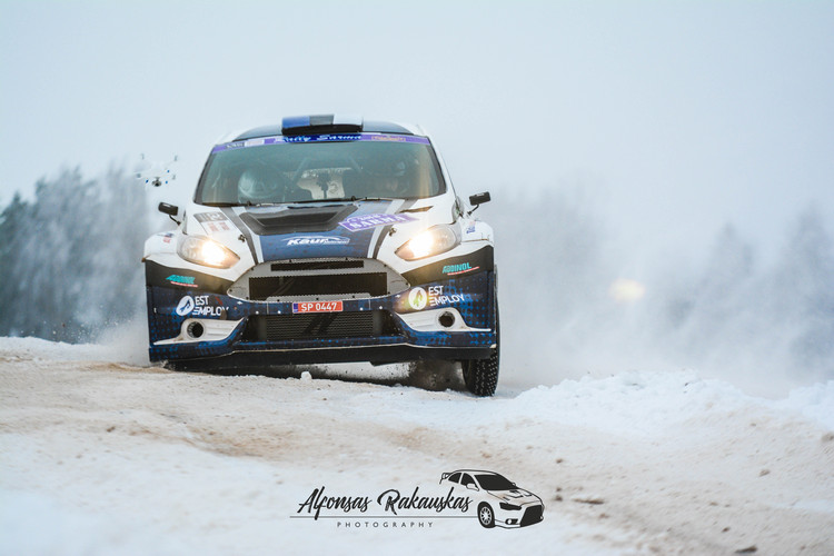 Rallijs Sarma 2018