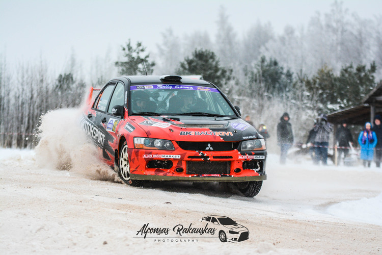 Rallijs Sarma 2018