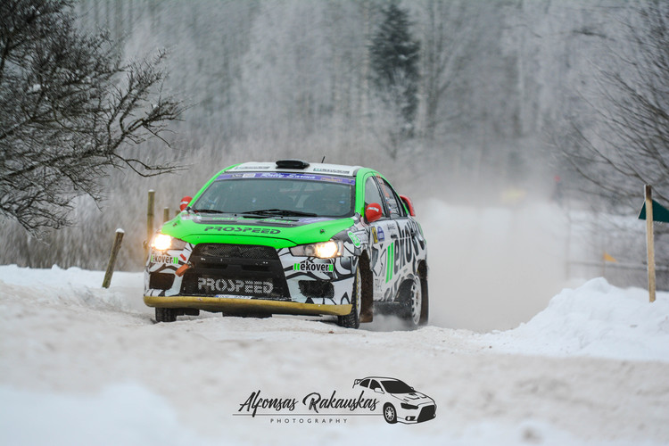 Rallijs Sarma 2018