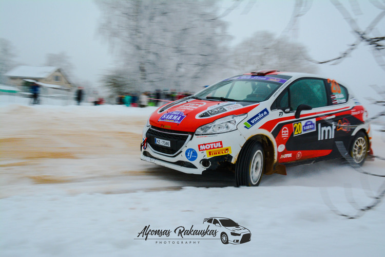 Rallijs Sarma 2018