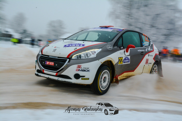 Rallijs Sarma 2018