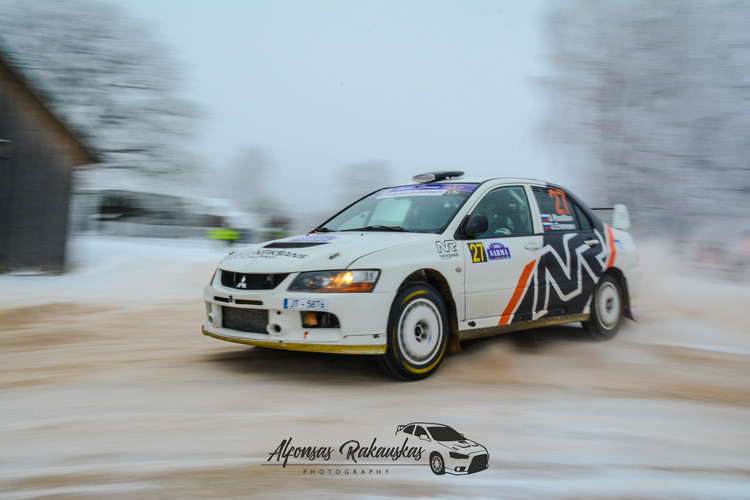 Rallijs Sarma 2018