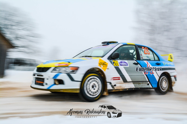 Rallijs Sarma 2018