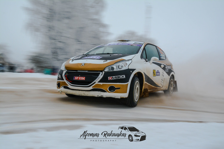 Rallijs Sarma 2018