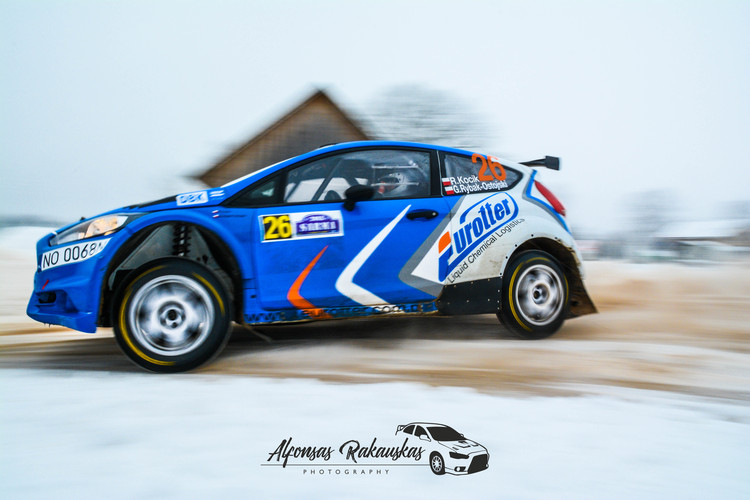 Rallijs Sarma 2018