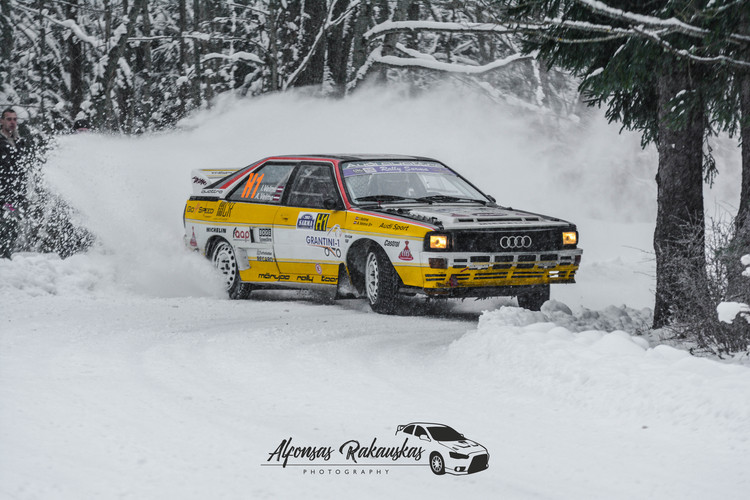 Rallijs Sarma 2018