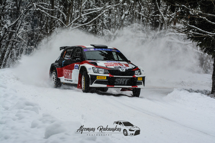 Rallijs Sarma 2018