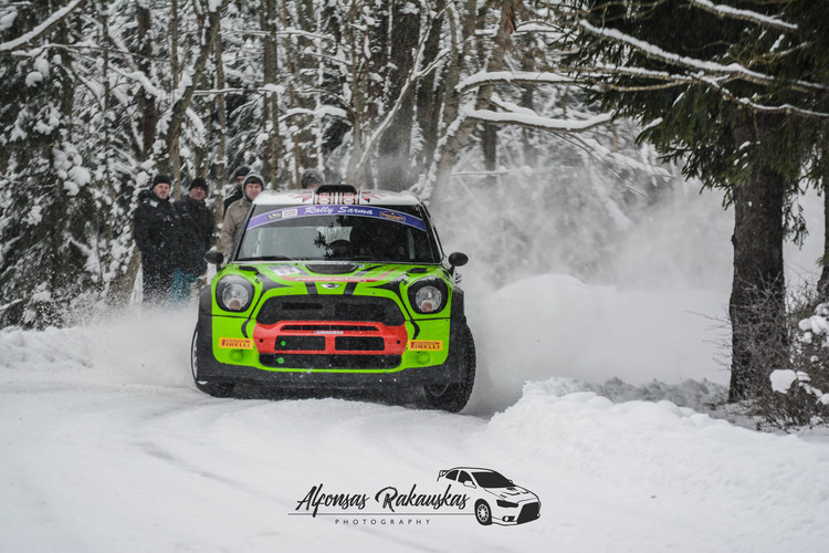 Rallijs Sarma 2018