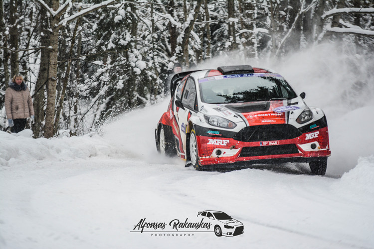 Rallijs Sarma 2018