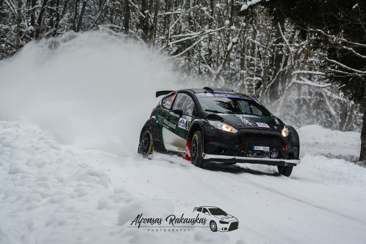 Rallijs Sarma 2018