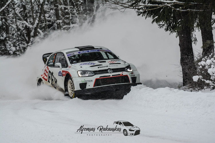 Rallijs Sarma 2018