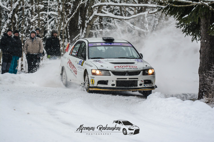 Rallijs Sarma 2018