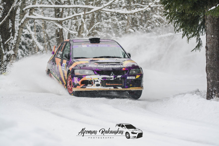 Rallijs Sarma 2018