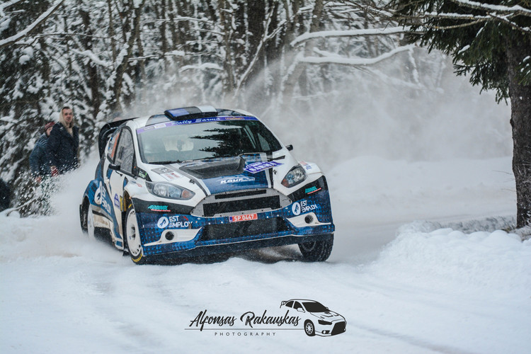 Rallijs Sarma 2018