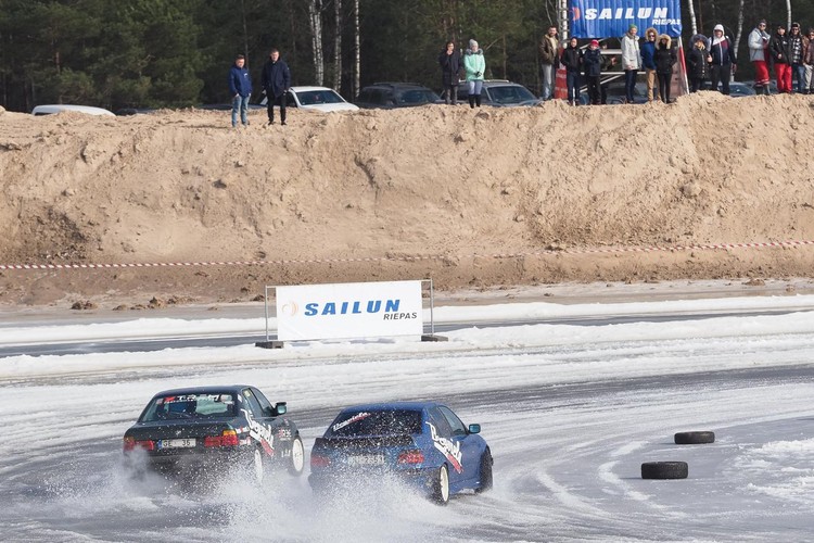 Winter Drift Cup 2018