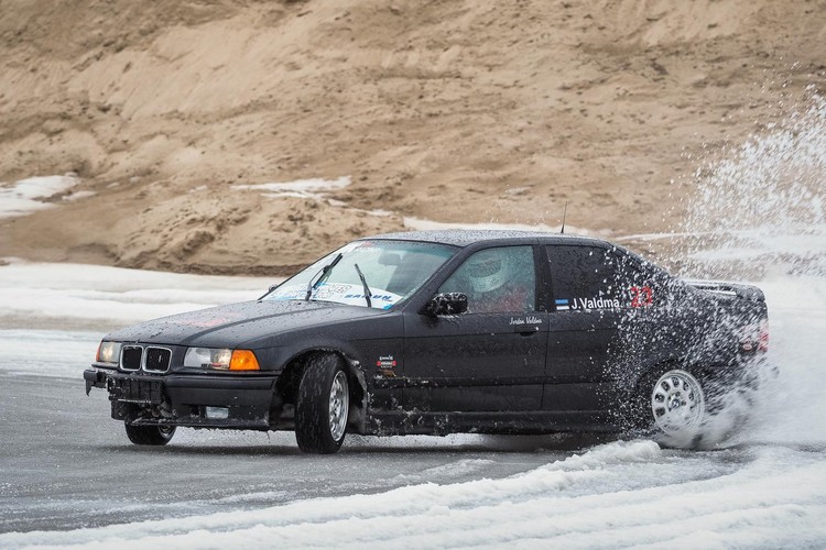 Winter Drift Cup 2018