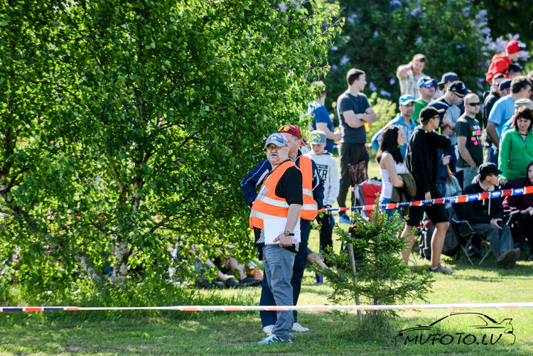 Rally Talsi 2018