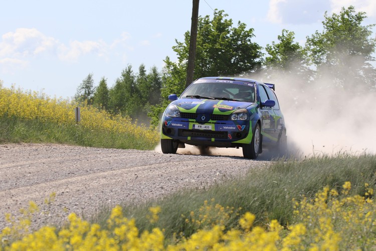 Rally Talsi (Rawcar.com Photography)