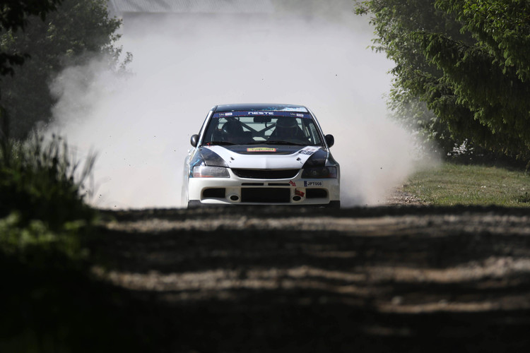 Rally Talsi (Rawcar.com Photography)