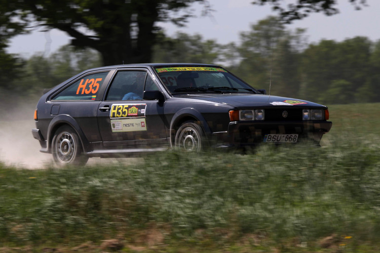 Rally Talsi (Rawcar.com Photography)
