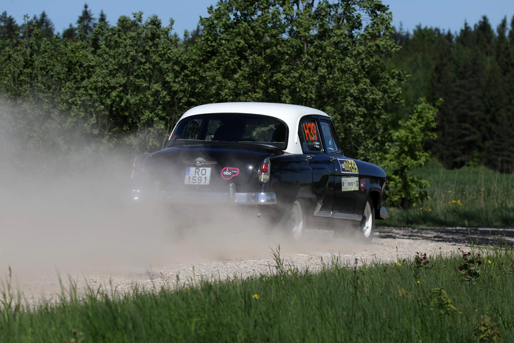 Rally Talsi (Rawcar.com Photography)